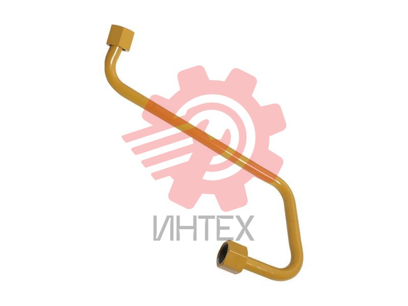 Стальной патрубок в сборе 541-7861 / 5417861