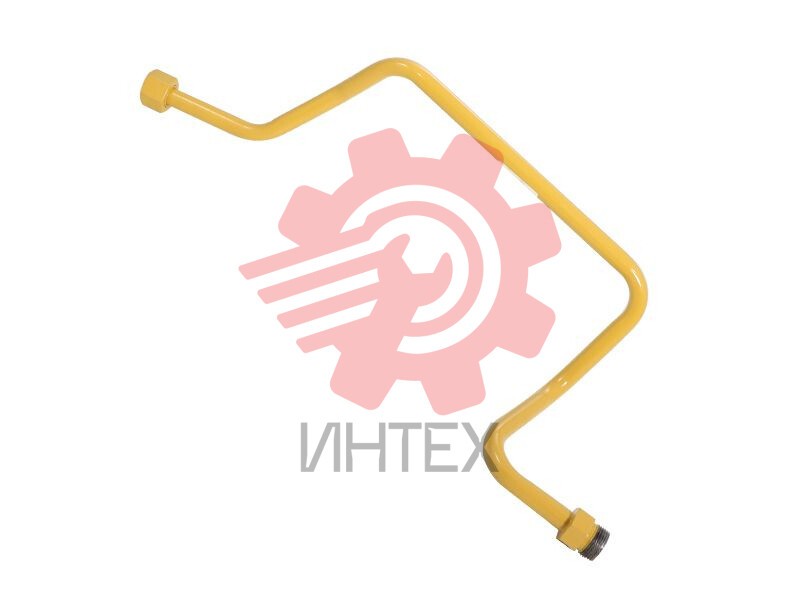 Стальной патрубок в сборе 541-7866 / 5417866