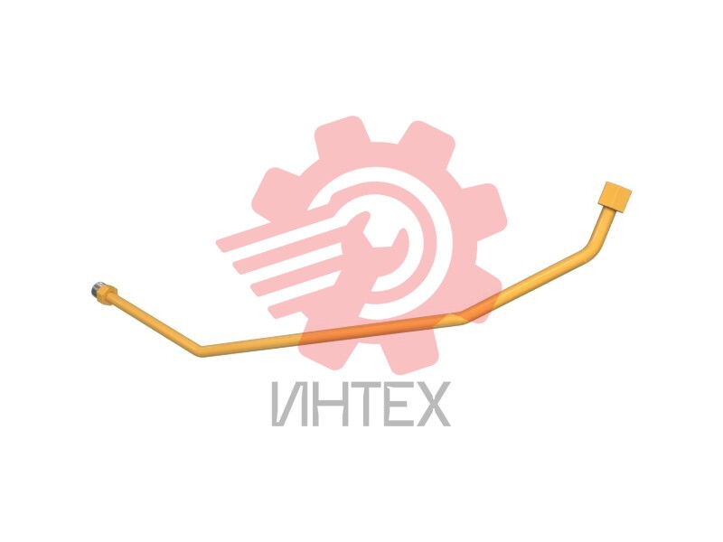 Стальной патрубок в сборе 541-7869 / 5417869