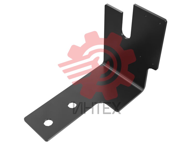 3mm Thick Track Adjuster Mounting Plate 541-8052 / 5418052