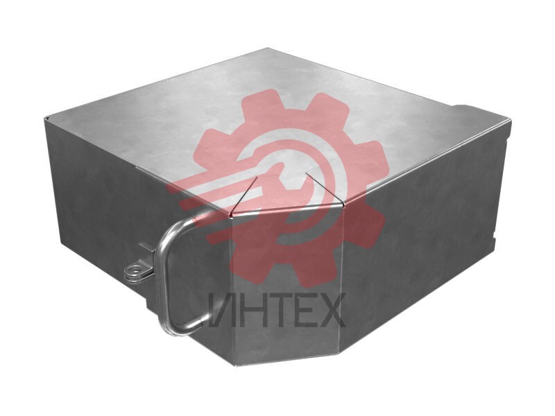 Fuel Transfer Box 541-8523 / 5418523
