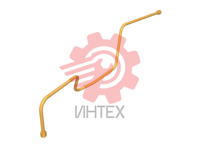 ТРУБКА ТОПЛИВНАЯ В СБОРЕ 541-8653 / 5418653