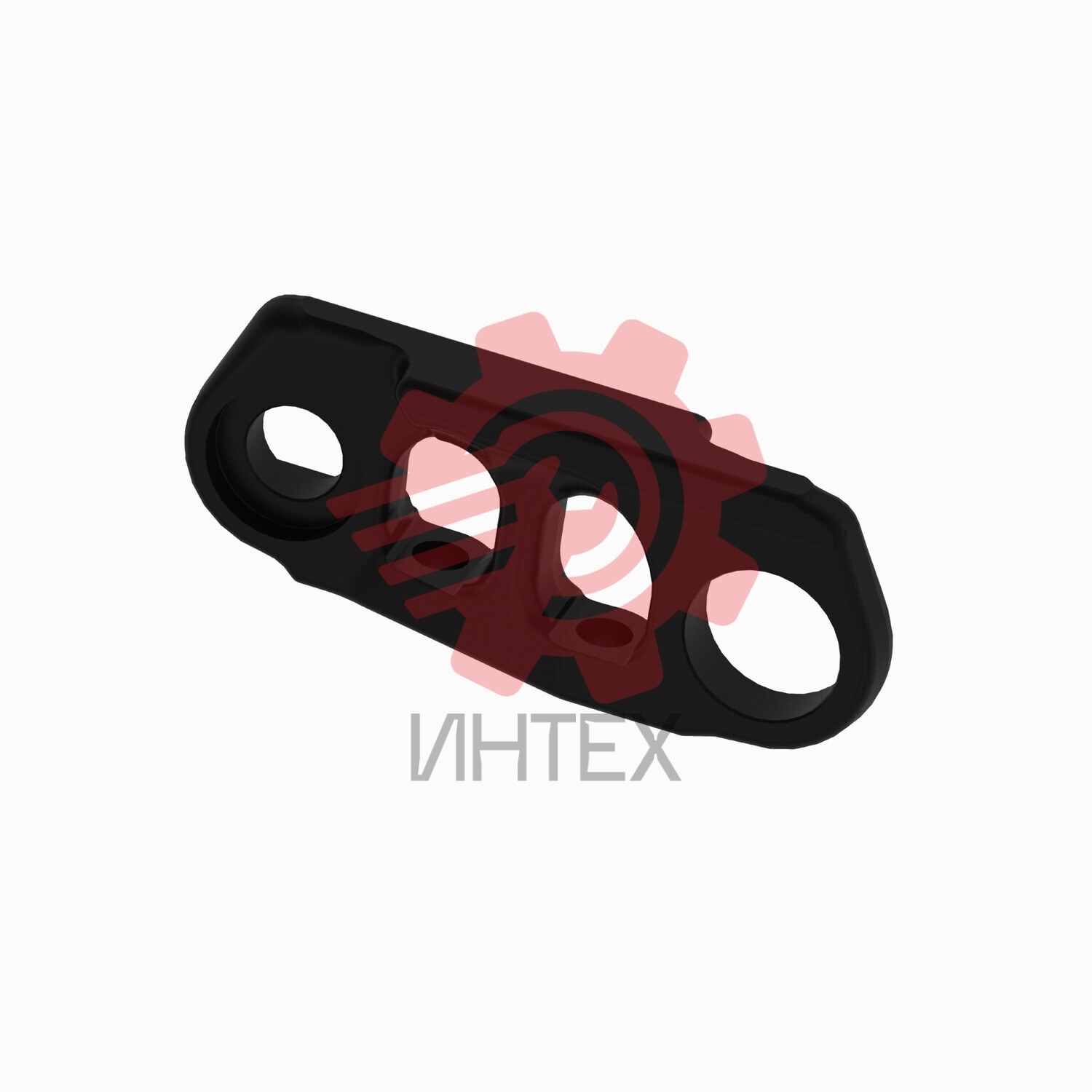 38.5mm Overall Diameter Track Master Link 541-8739 / 5418739