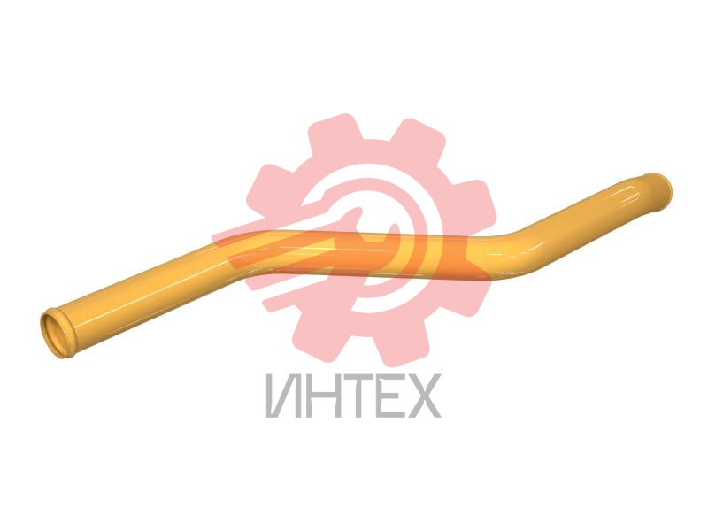41.15mm Inner Diameter Fumes Tube 541-9824 / 5419824