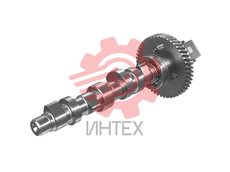 CAMSHAFT AS 542-6419 / 5426419