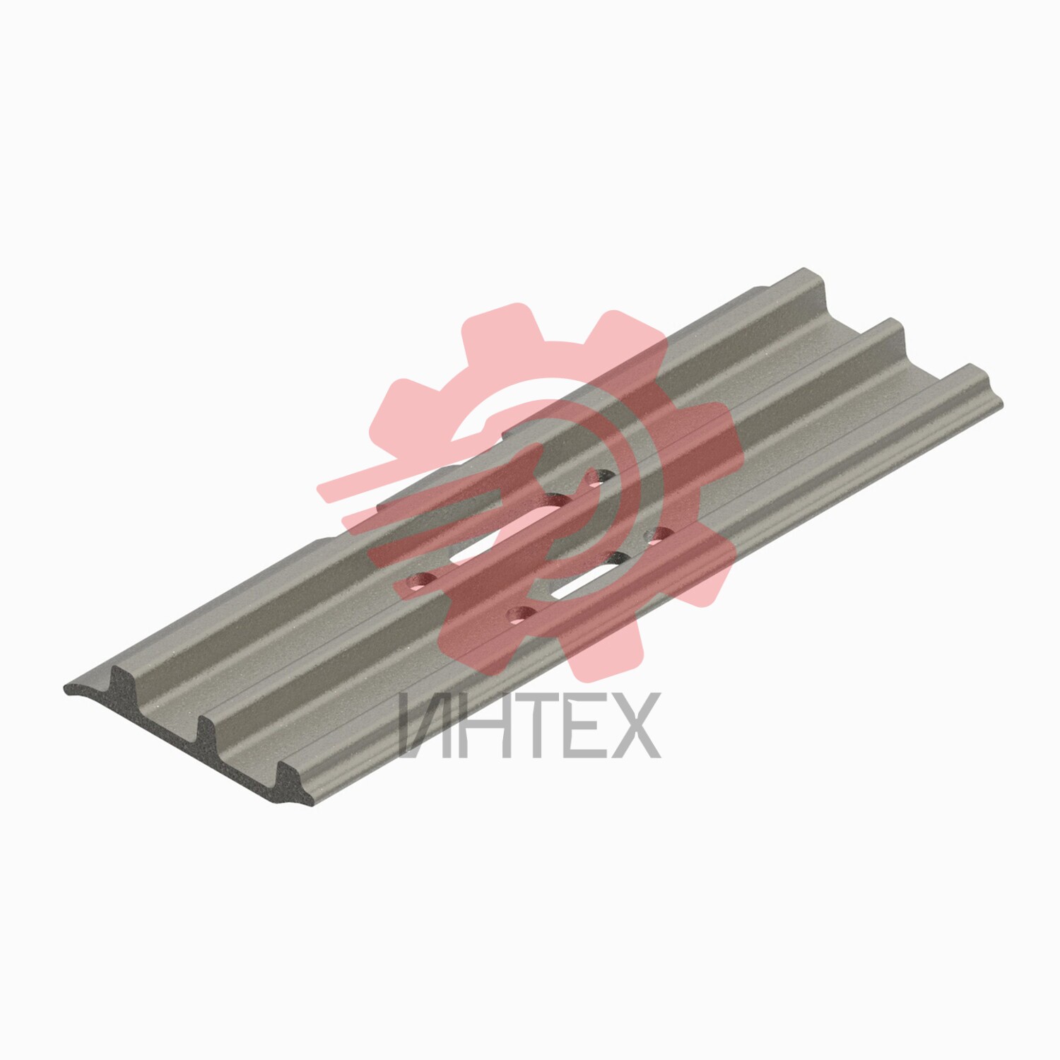600mm Track Shoe 542-6593 / 5426593
