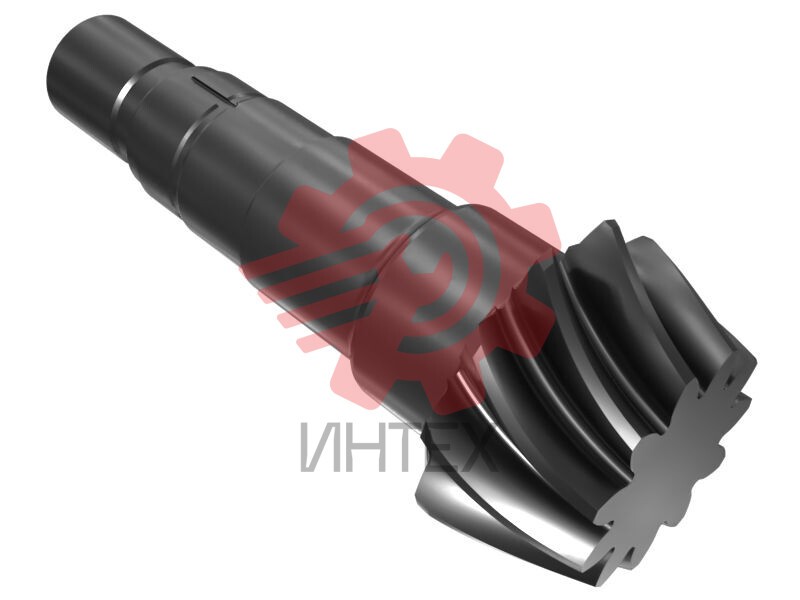 Bevel Gear Shaft Pinion 542-8678 / 5428678