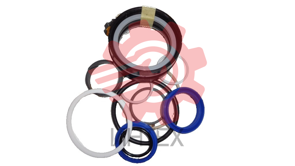 Two Wire Braid Compact Hose 542-1990