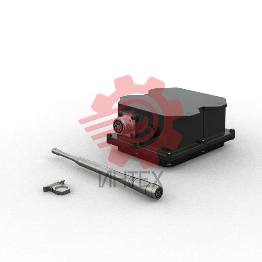RECEIVER KIT 543-0602 / 5430602
