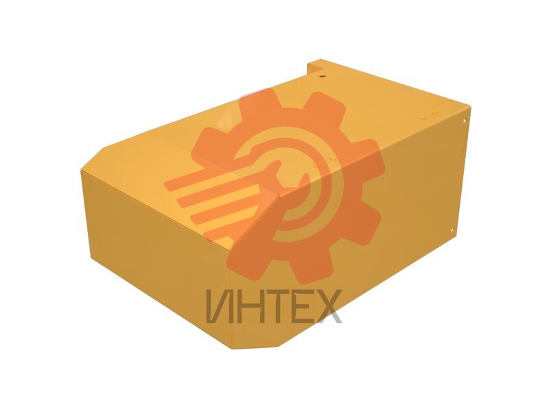 ЯЩИК ДЛЯ ИНСТРУМЕНТОВ В СБОРЕ 543-0986 / 5430986