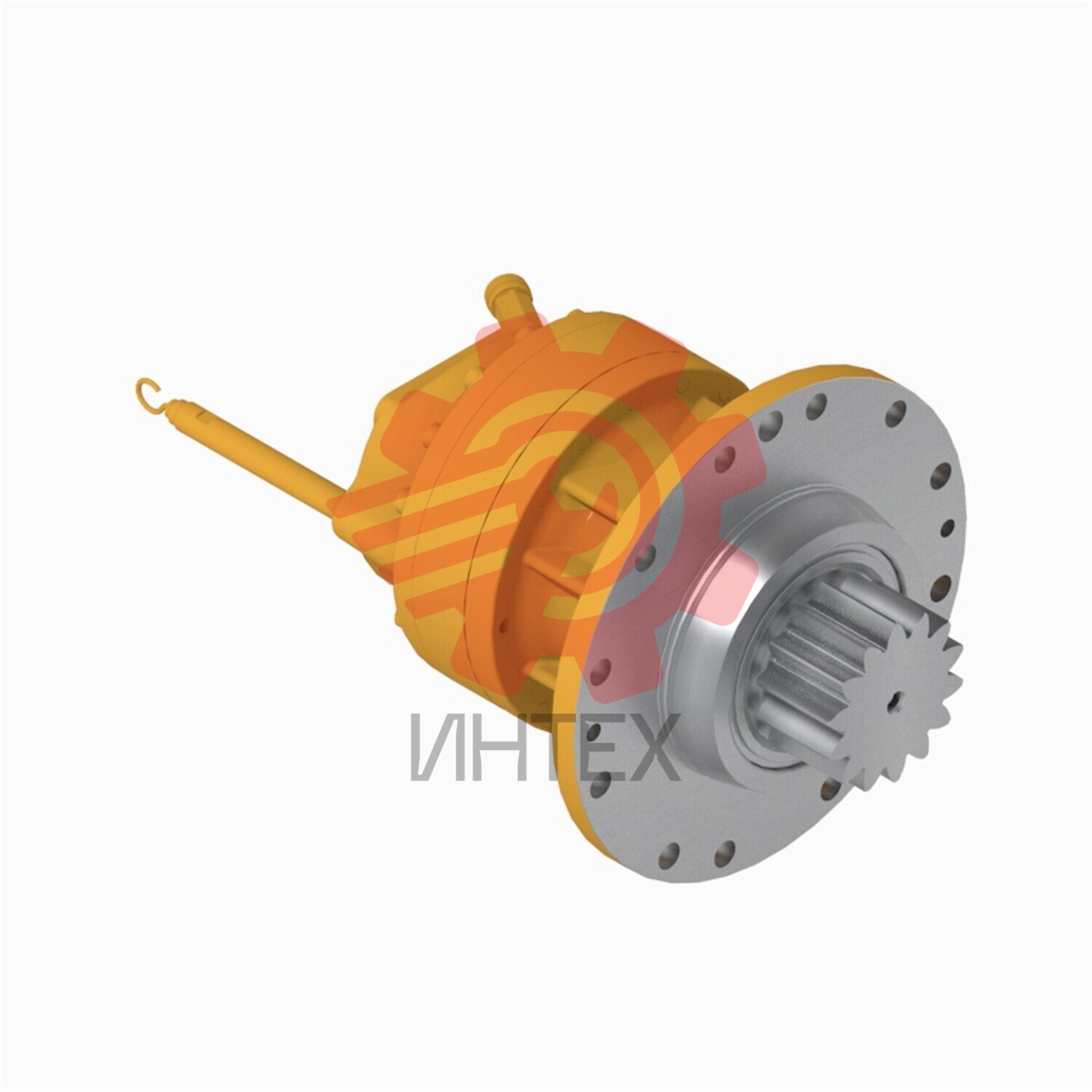 Swing Drive 543-1000 / 5431000
