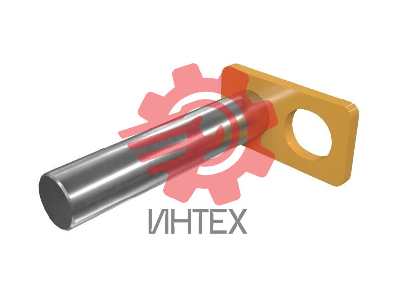 Track Roller Frame Pin 543-1227