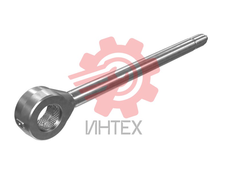 ROD AS-VAB C 543-1980 / 5431980