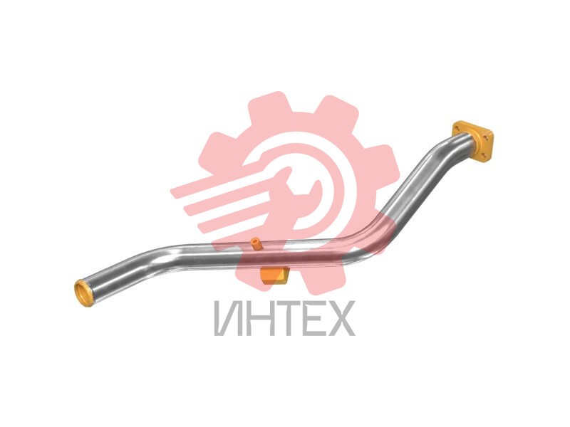 PIPE AS 543-2304 / 5432304