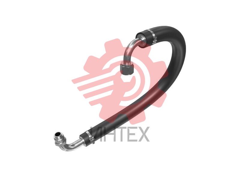 HOSE ASSEMBLY 543-3460 / 5433460