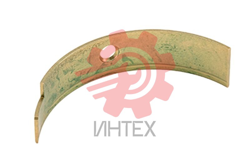ПОДШИПНИК ТРУБОПРОВОДА 543-3721 / 5433721