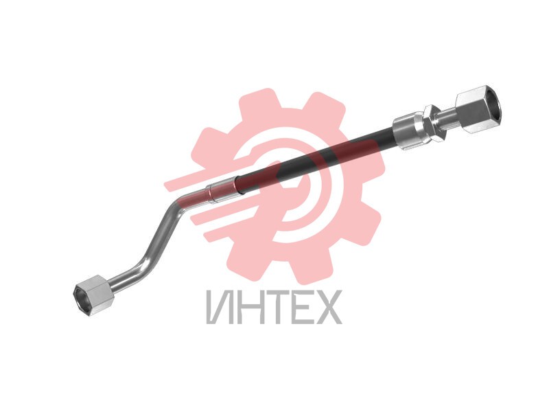 9.4mm Inner Diameter Hybrid Hose Assembly 543-4211 / 5434211