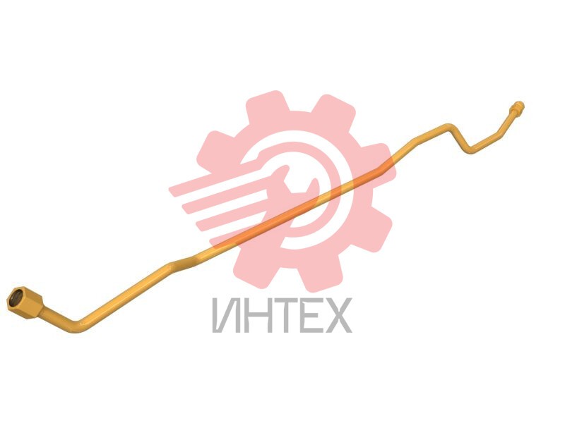 TUBE AS-OIL 543-4214 / 5434214