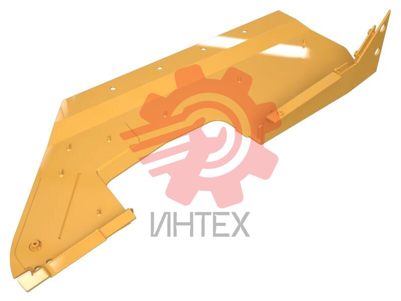 GUARD AS-LH 543-4581 / 5434581