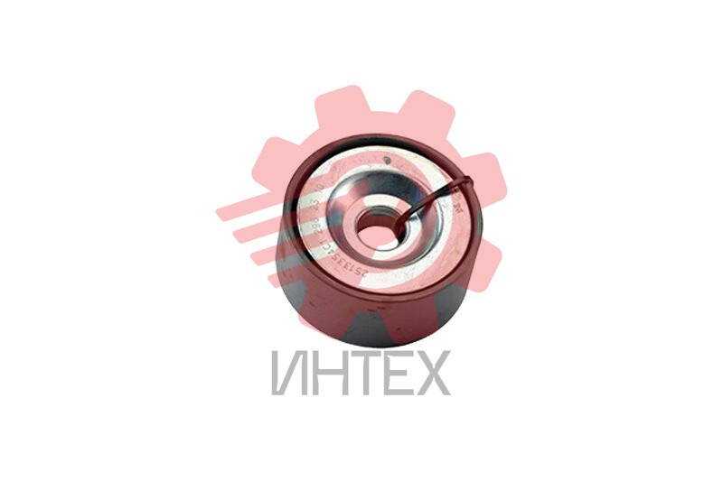 Направляющий шкив 544-0474 / 5440474
