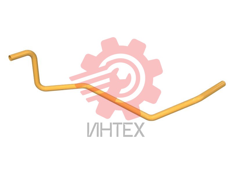 Стальной патрубок в сборе 544-2825 / 5442825