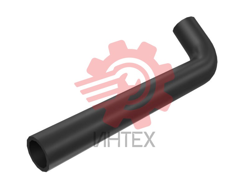 38.1mm Inner Diameter Oil Cooler Lines Formed Hose 544-2826 / 5442826