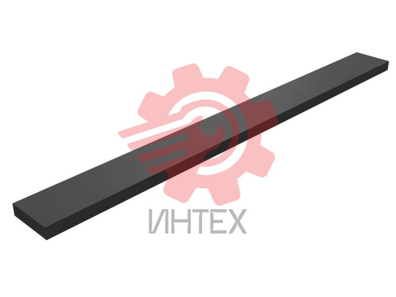 4.8mm Thick Heater Coil Gasket 544-3952
