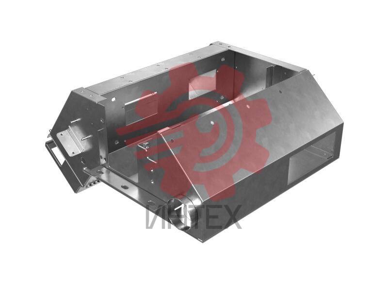 Air Conditioner Case 544-4053 / 5444053