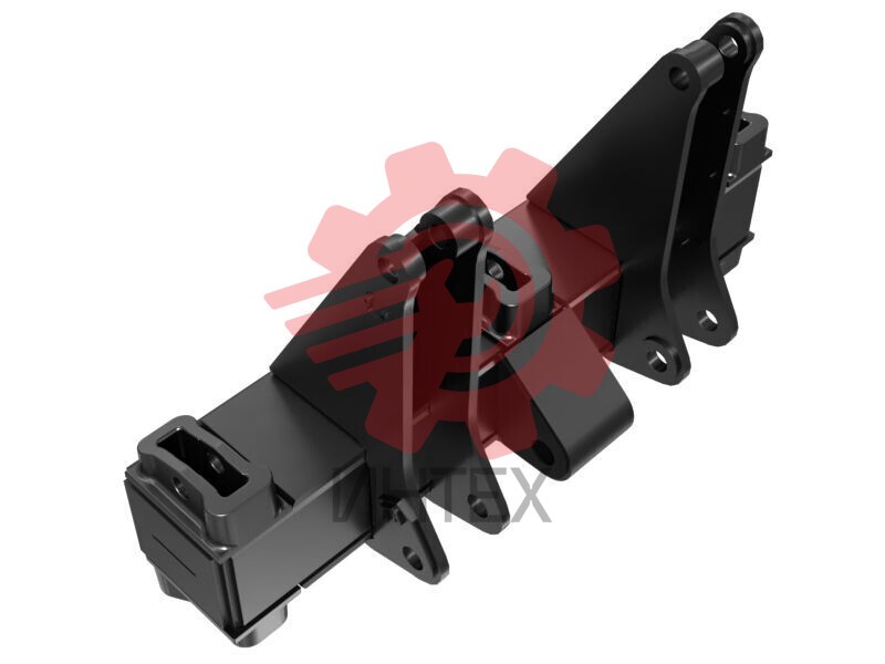 Heavy Duty Multi Shank Ripper Beam 544-5246 / 5445246