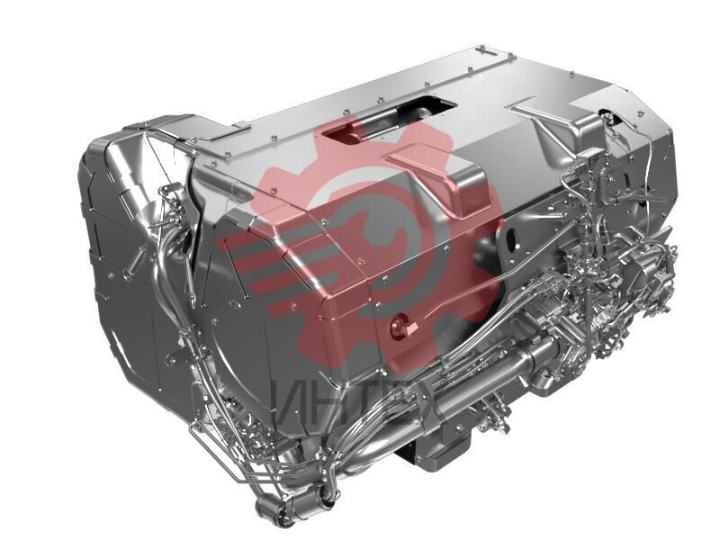 MODULE AR-EX 545-5458 / 5455458
