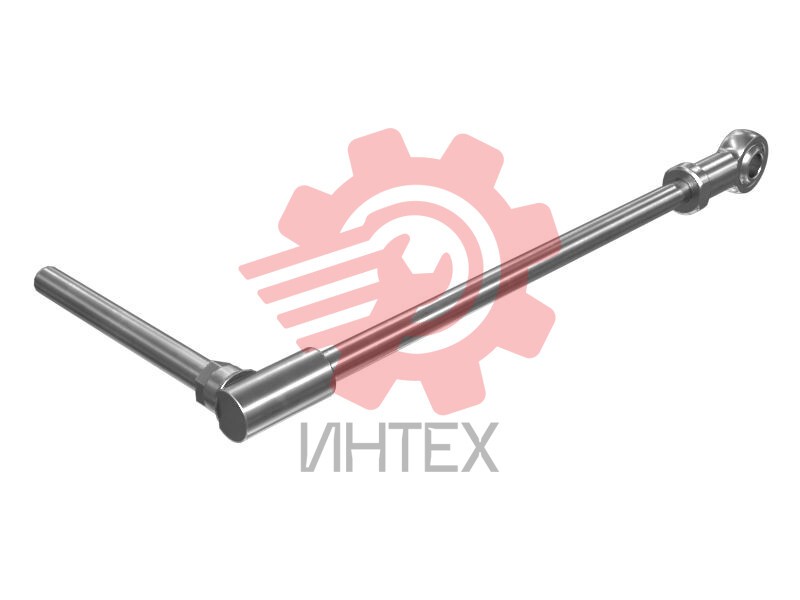 Kickout Positioner Linkage Rod 545-7033