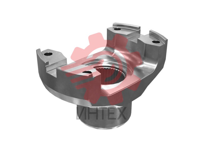 46 Teeth Drive Shaft Wing Yoke 545-7080