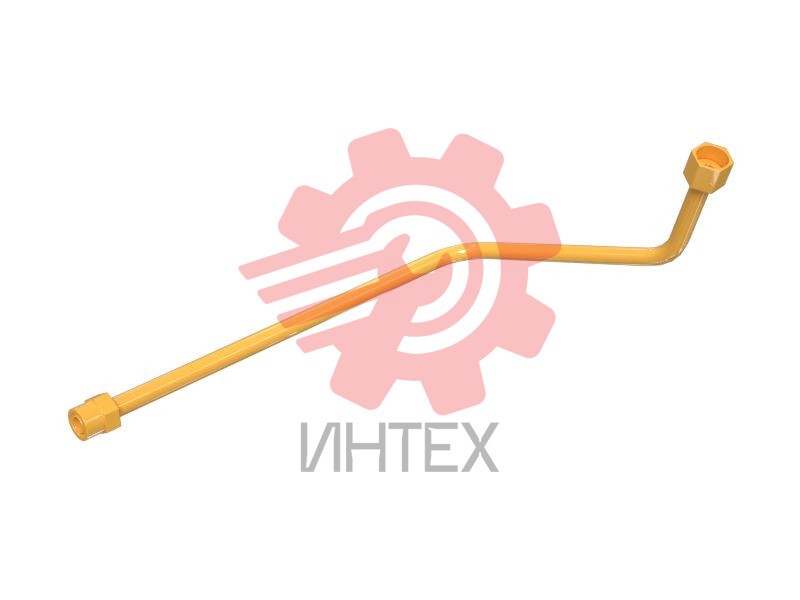 ТРУБКА ТОПЛИВНАЯ В СБОРЕ 545-8562 / 5458562