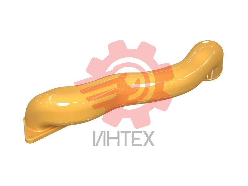 ВОЗДУХОВОД-HVAC 545-8795
