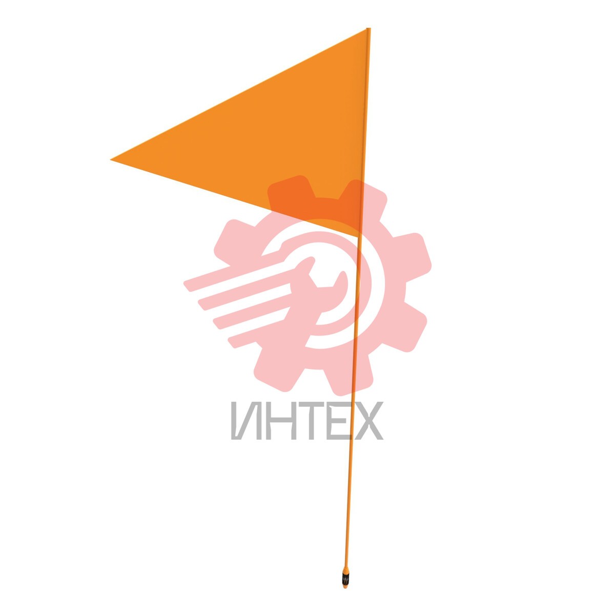 Whip Flag Kit 546-0914 / 5460914