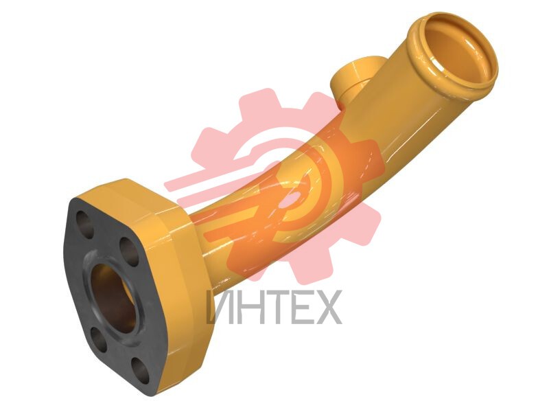 PIPE AS 546-1474 / 5461474