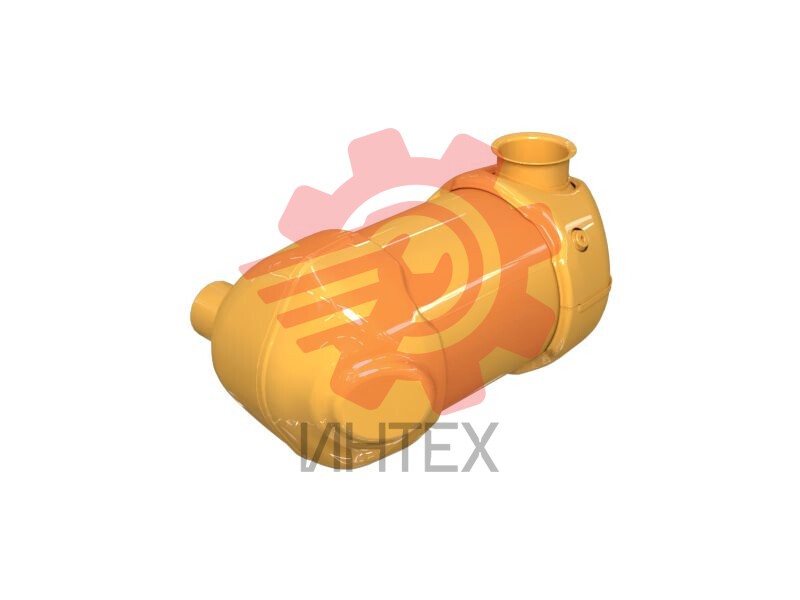 CATALYST AS- 546-2133 / 5462133