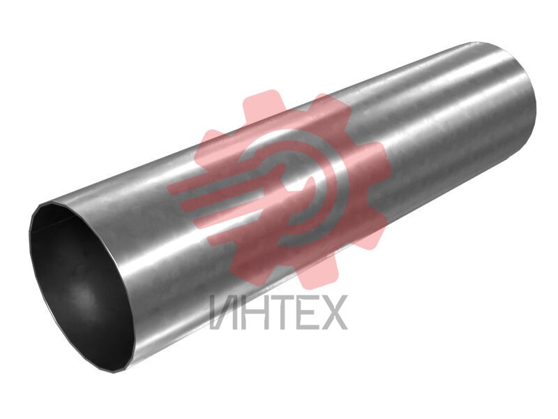1242mm Length Recoil Spring Support 546-2878 / 5462878
