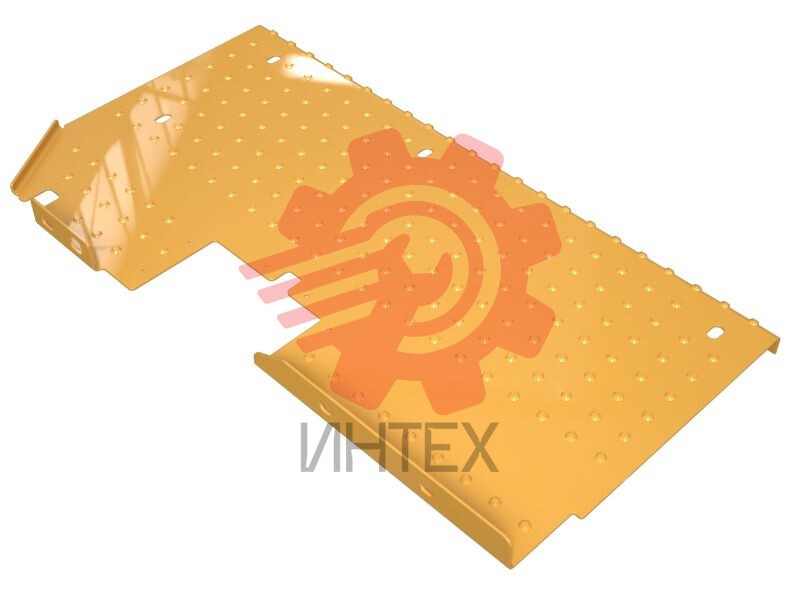 Battery Box Cover 546-3348