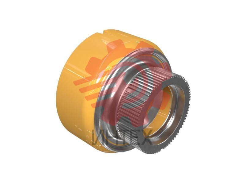 Final Drive Wheel 546-4199 / 5464199