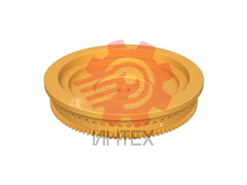FLYWHEEL AS 546-4539