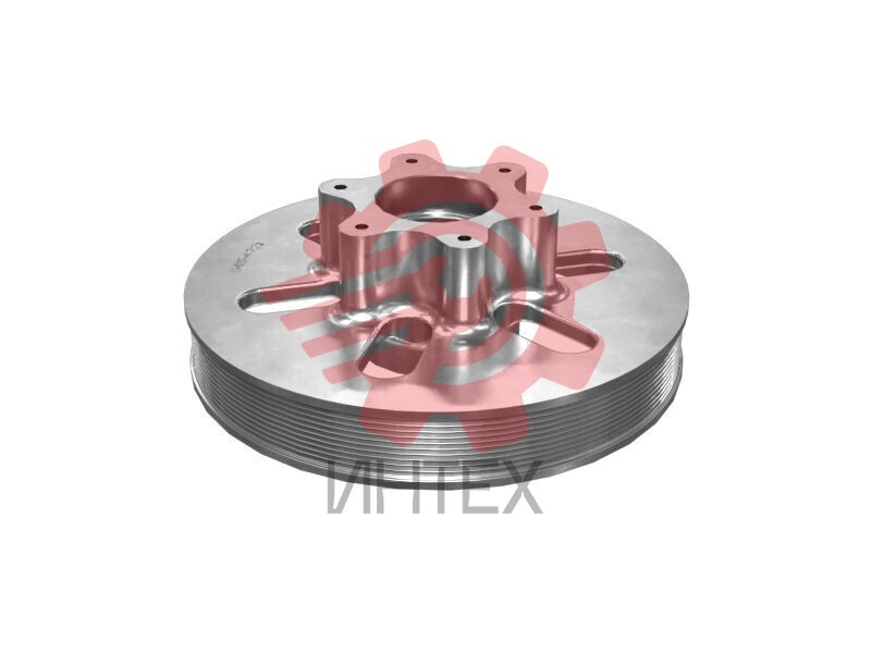 PULLEY 546-4721 / 5464721