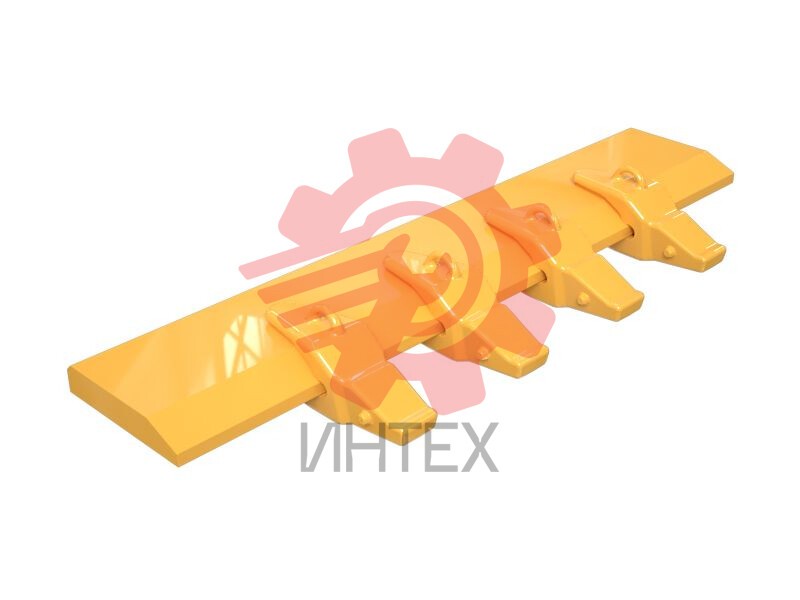 Bucket Base Edge Assembly 547-5085 / 5475085