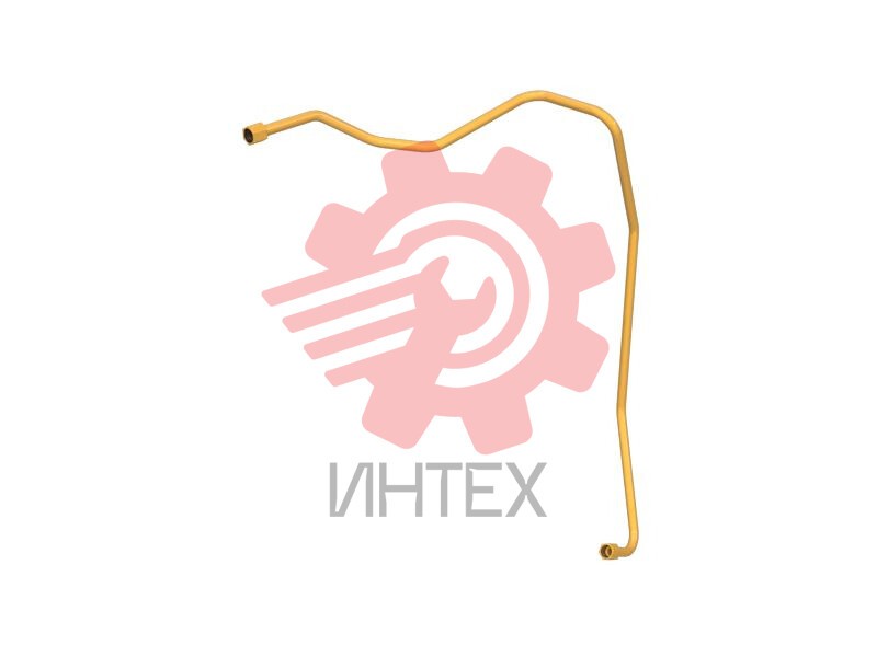 ТРУБКА ТОПЛИВНАЯ В СБОРЕ 547-6913