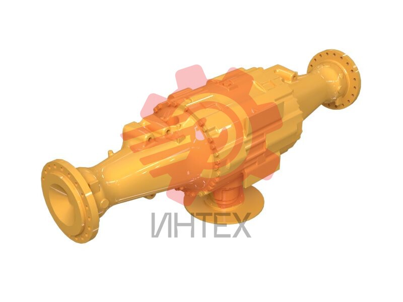 AXLE AR-FIXE 547-7287
