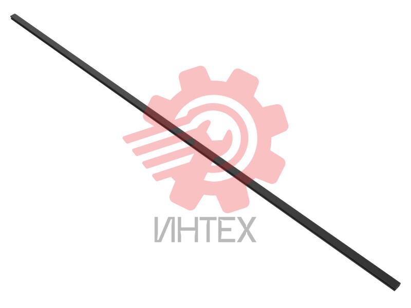 5.5mm Thickness Generator Enclosure Panel Seal 547-7912