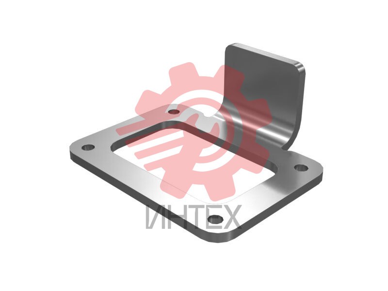 5mm Thick Harness Connector Plate 547-8043 / 5478043