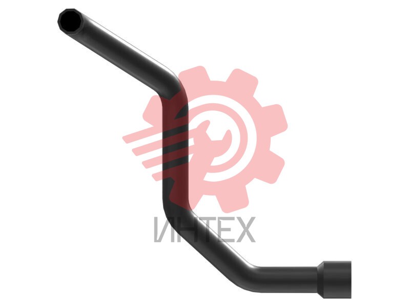 Aftercooler Hose 548-0132