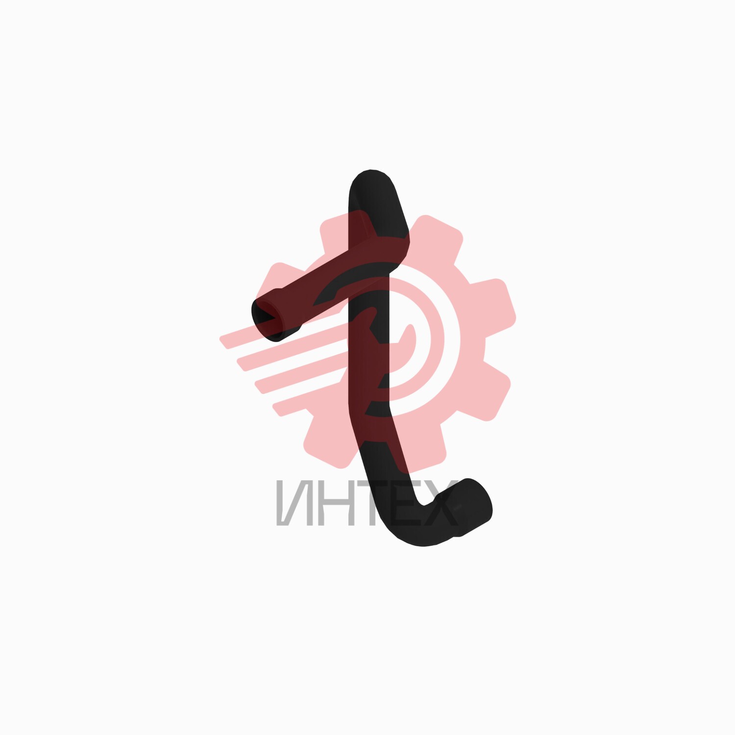 76mm Hose 548-0133 / 5480133