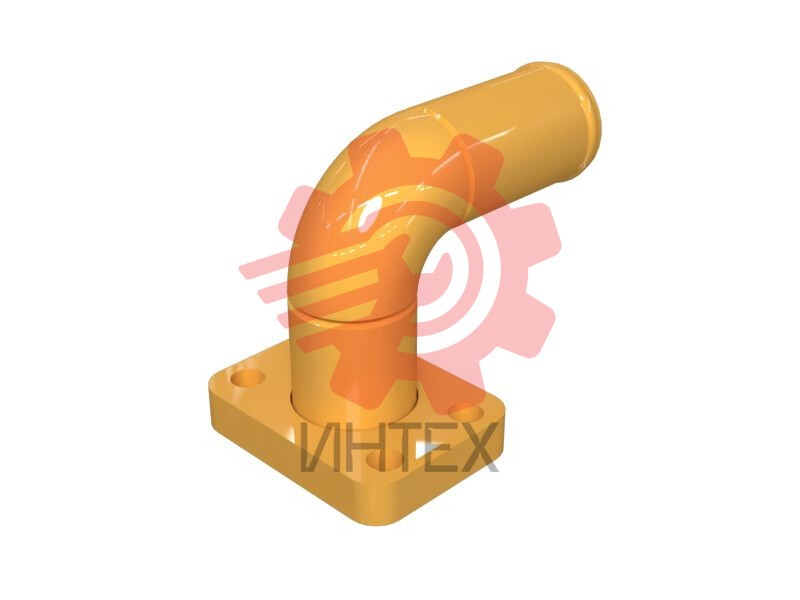PIPE AS 548-0215 / 5480215